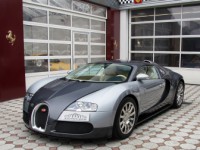 Bugatti Veron