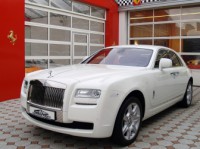 Rolls-Royce